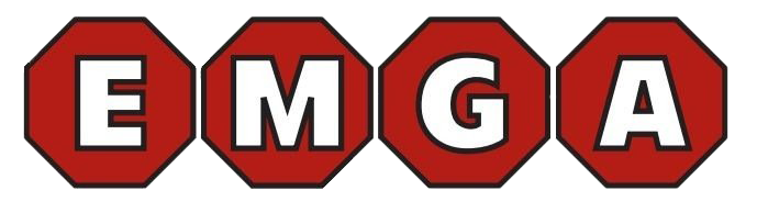 EMGA logo