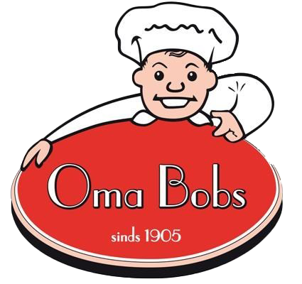Ome Bobs logo