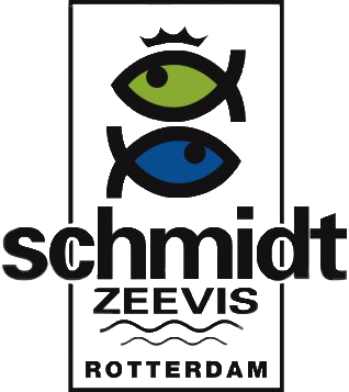 Schmidt zeevis logo