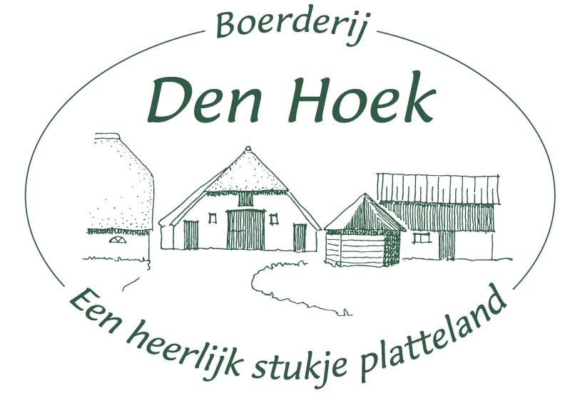 Boerderij Den Hoek