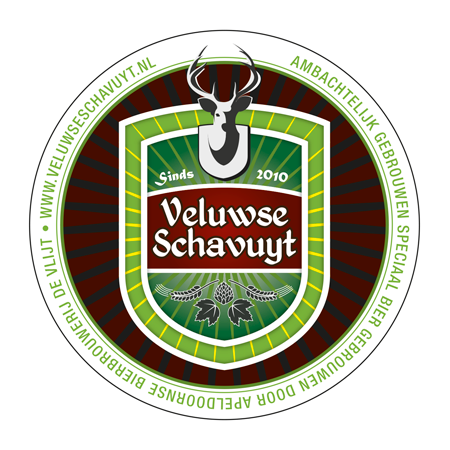 Veluwse Schavuyt logo
