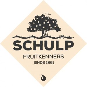 Schulp sappen logo