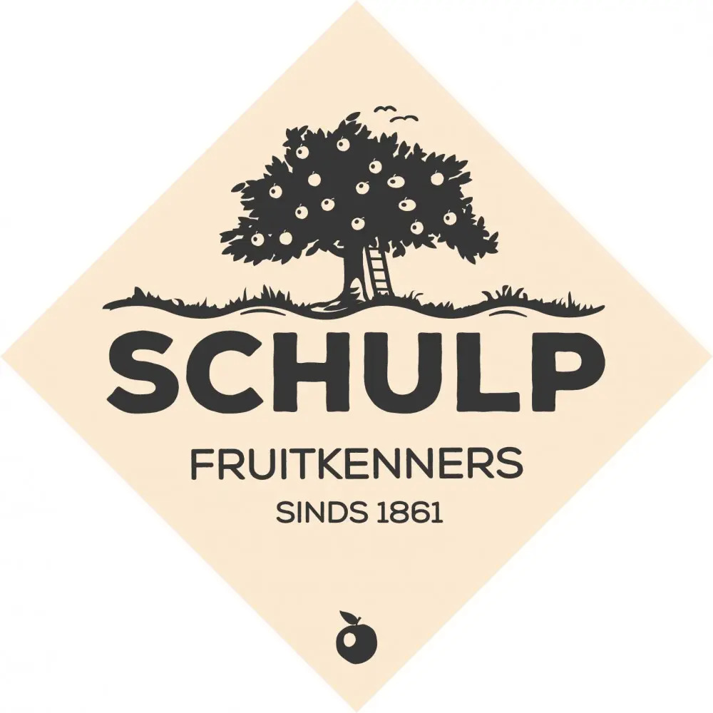 Schulp sappen logo